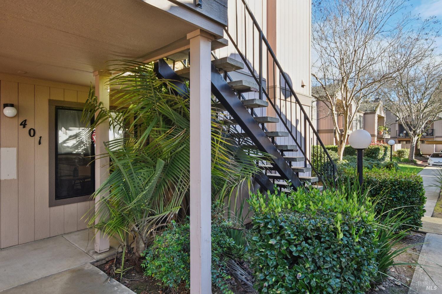 1801 Marshall Road Unit: #401