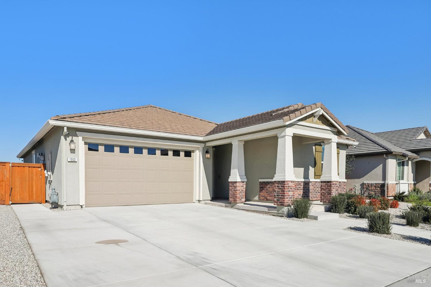 1500 Goldfield Court