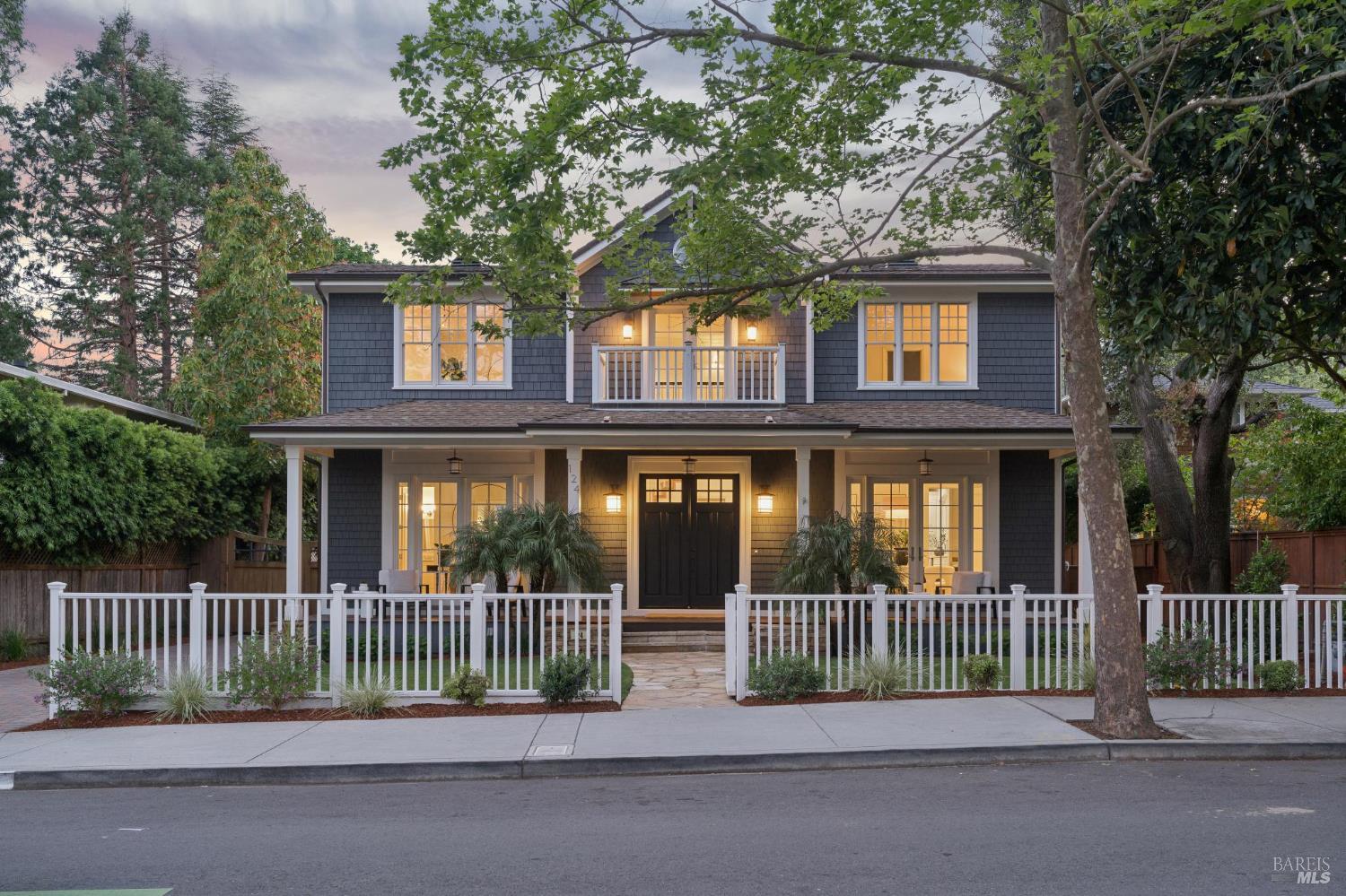 124 Sycamore Avenue