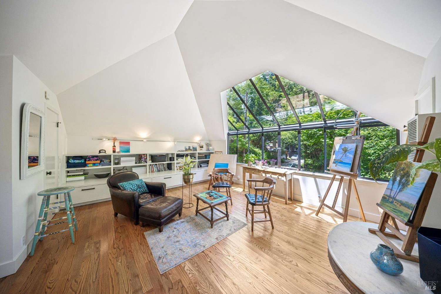 309 Corte Madera Avenue