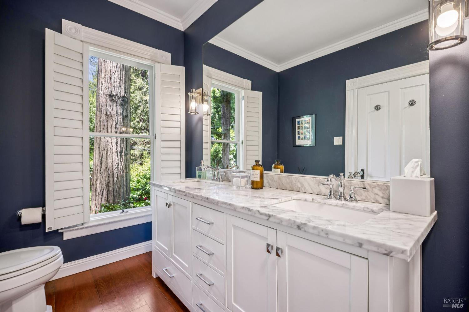 309 Corte Madera Avenue