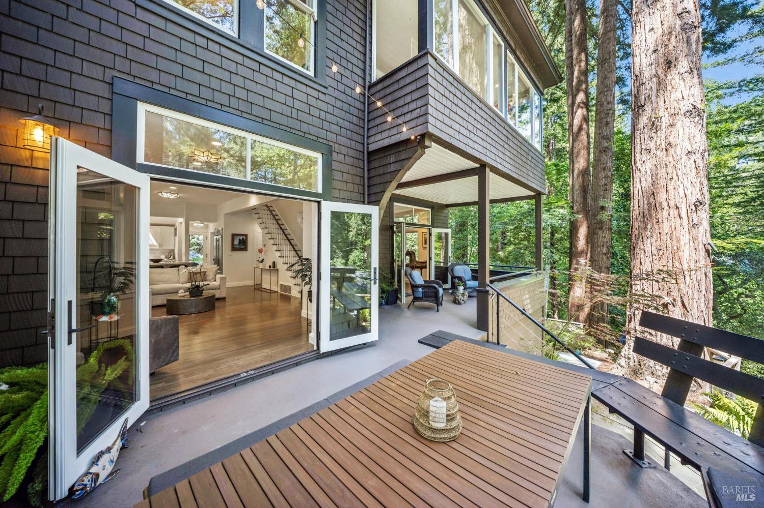 309 Corte Madera Avenue