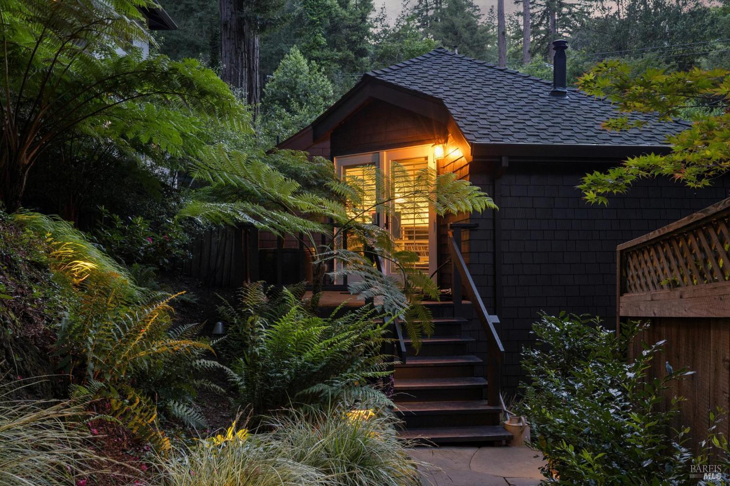 309 Corte Madera Avenue