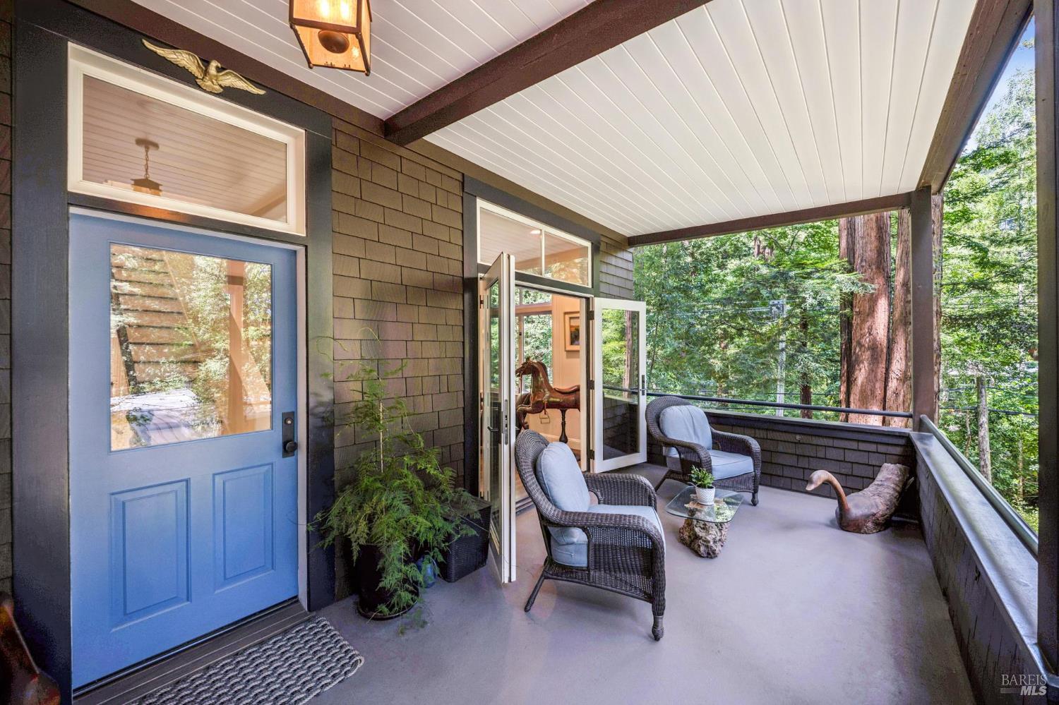 309 Corte Madera Avenue