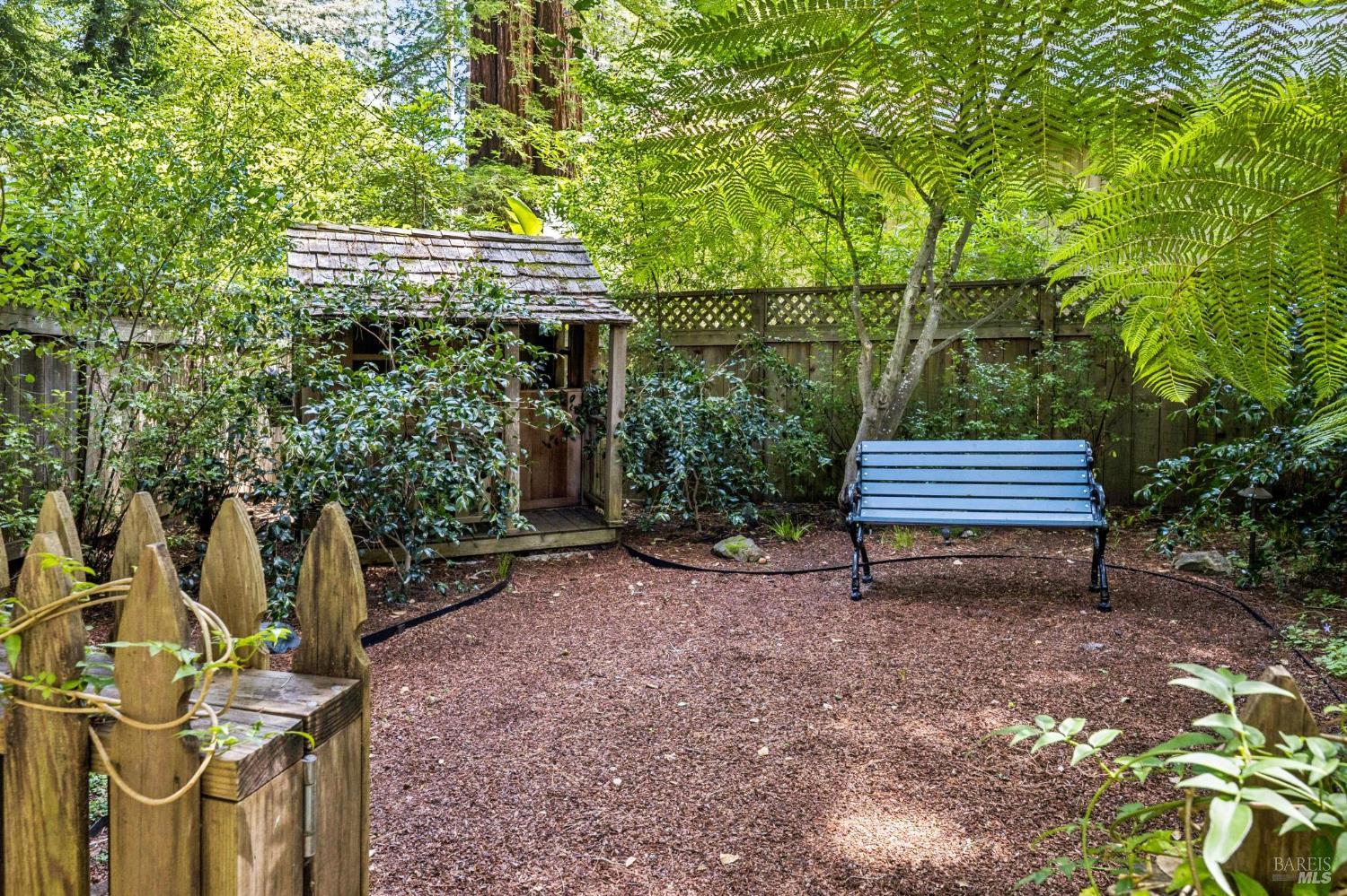 309 Corte Madera Avenue