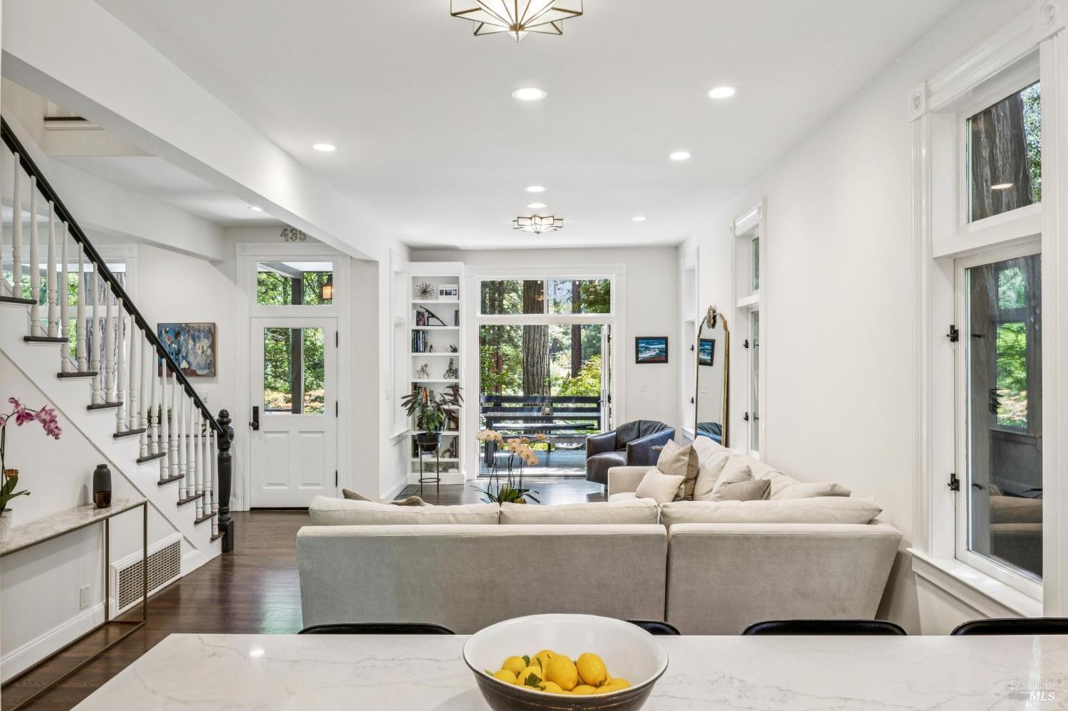 309 Corte Madera Avenue