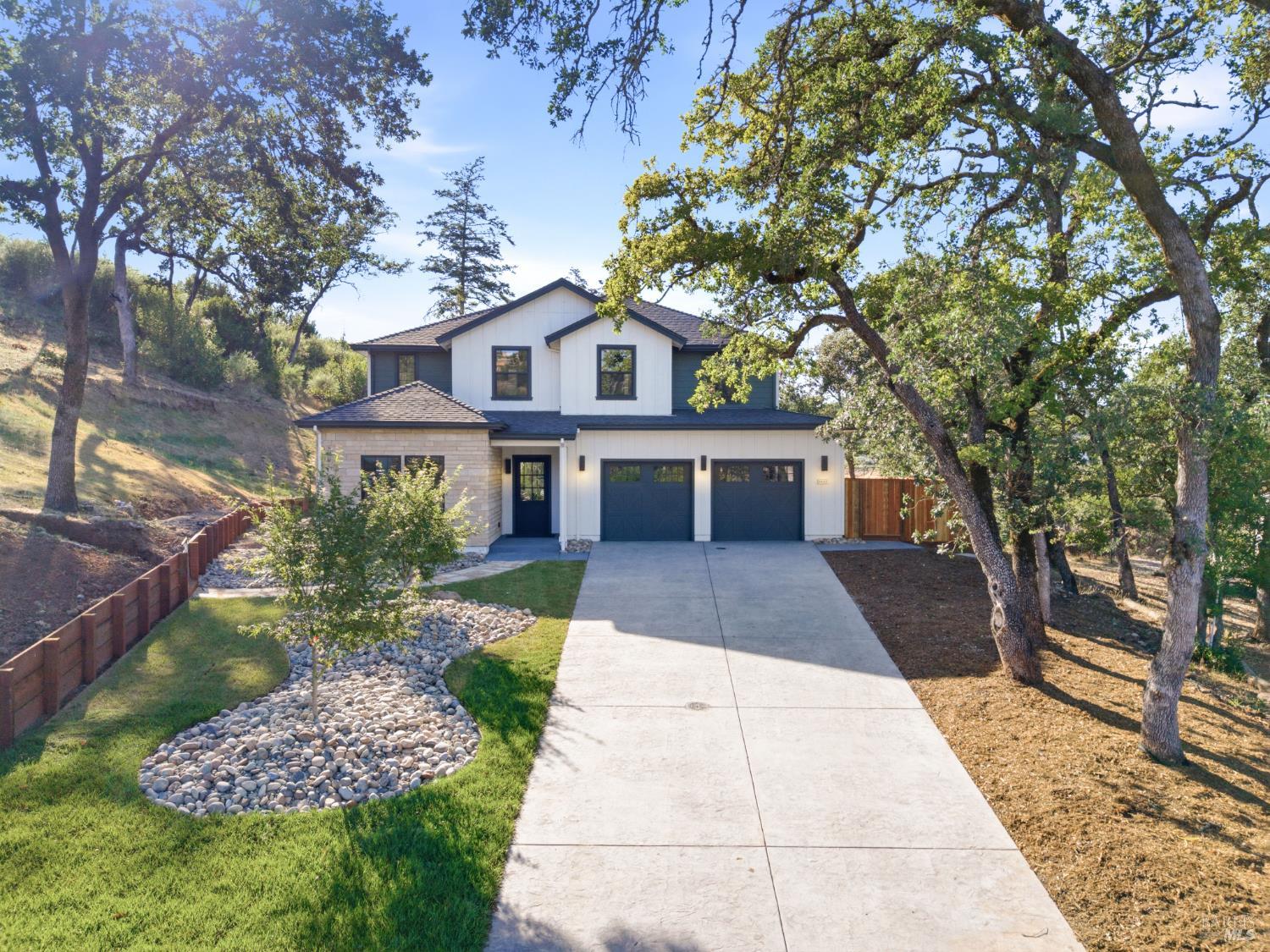 4008 Split Rail Court