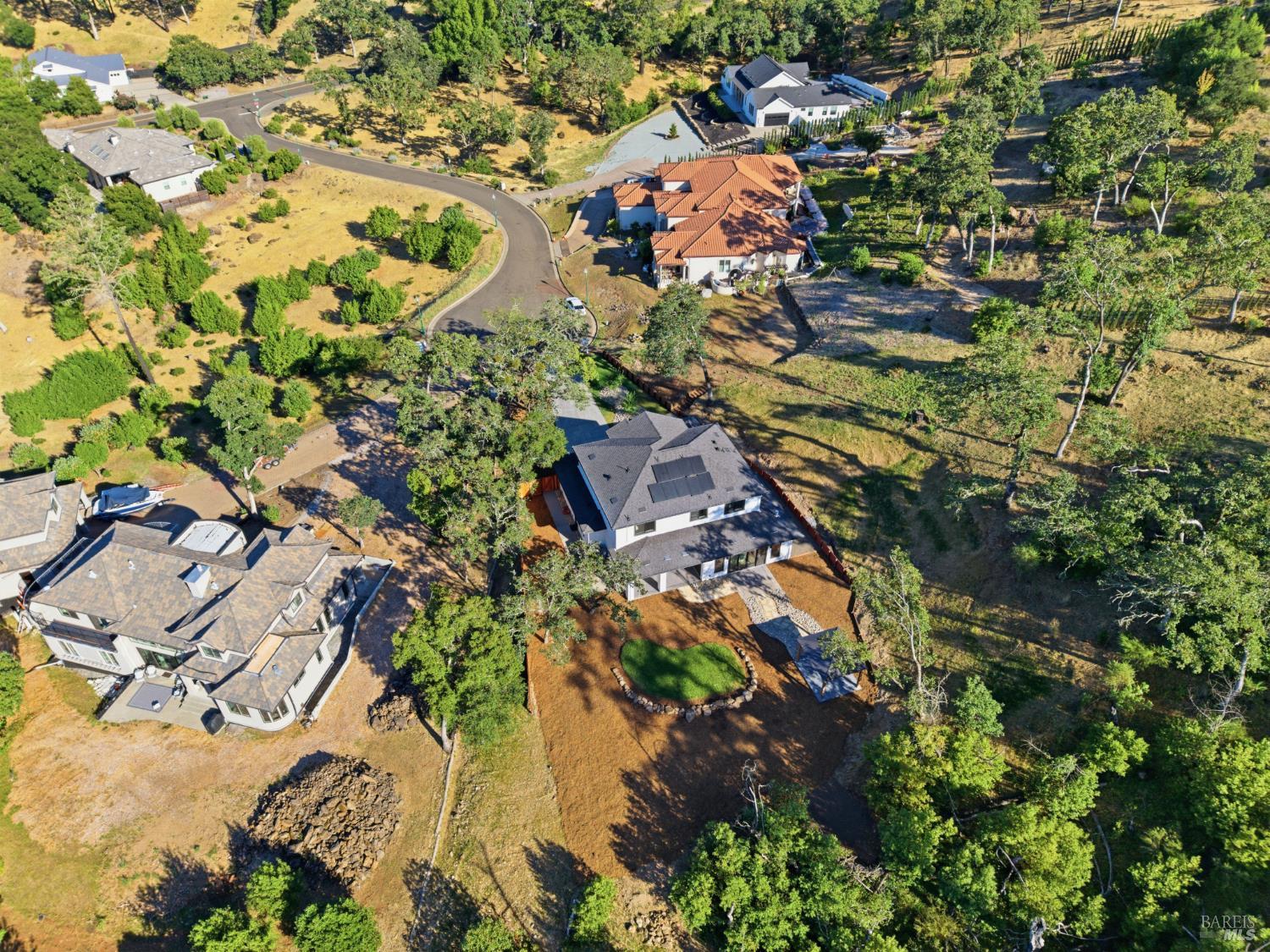 4008 Split Rail Court