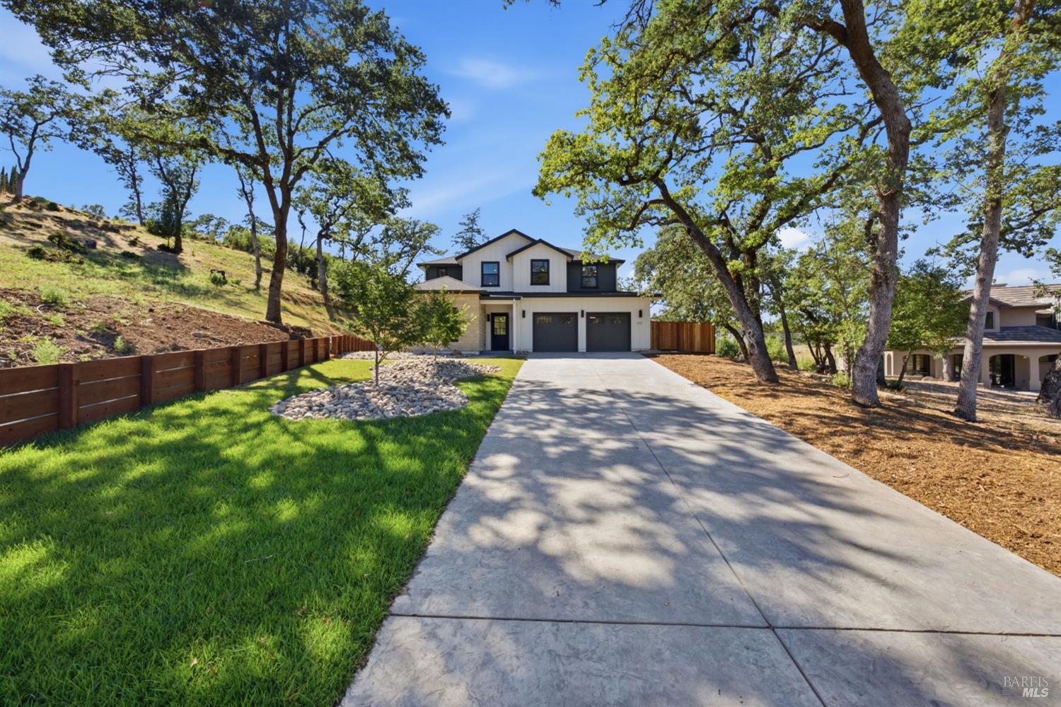 4008 Split Rail Court