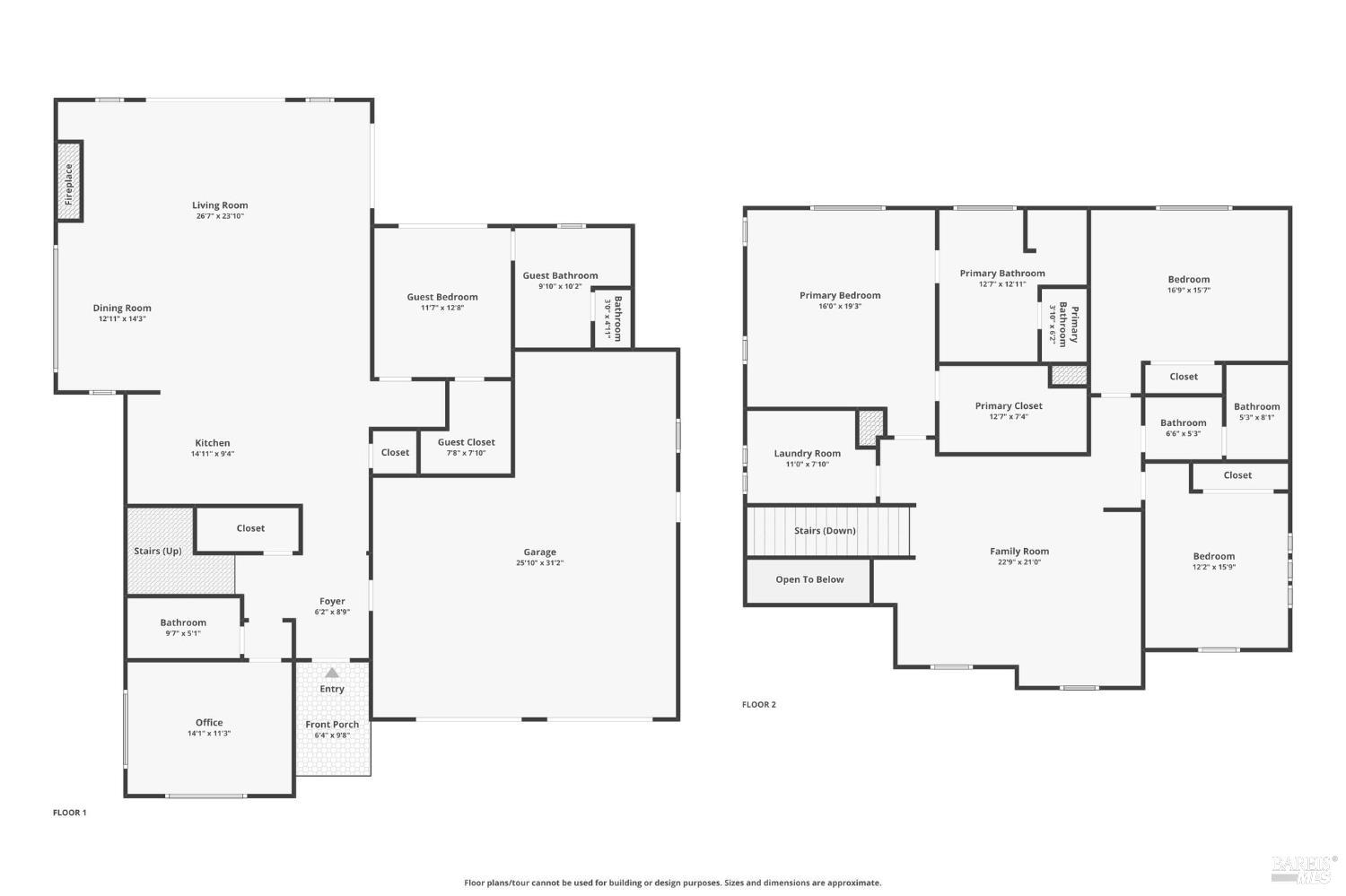 4008 Split Rail Court