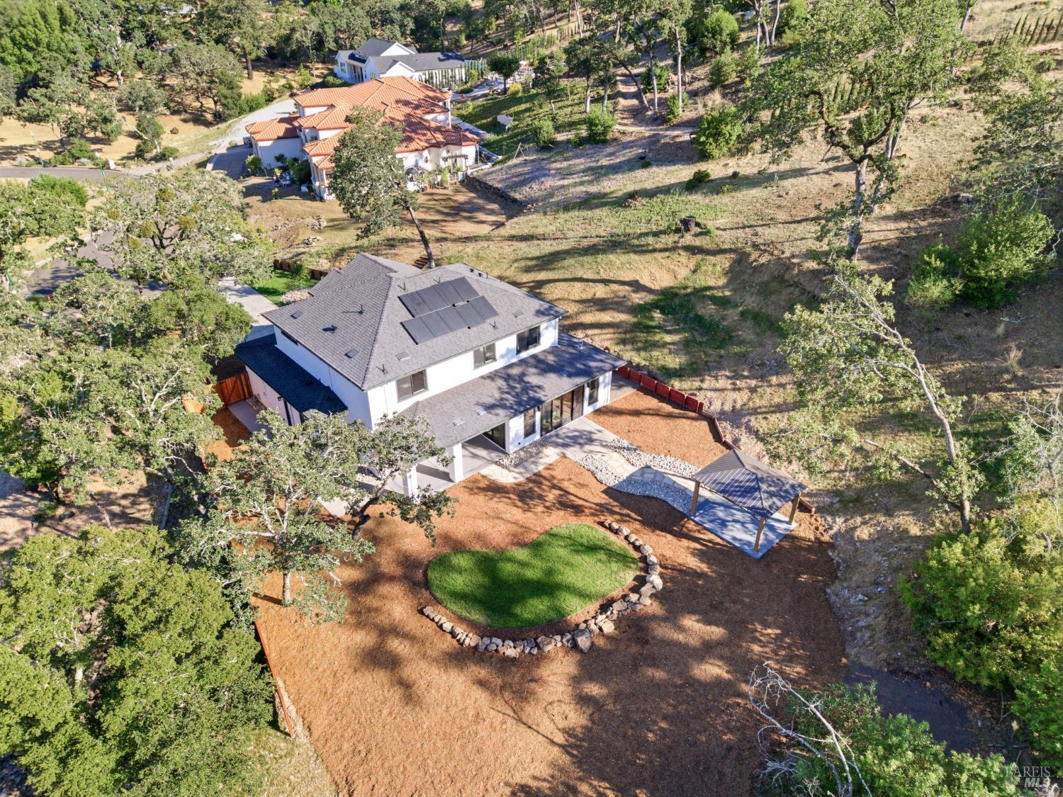 4008 Split Rail Court