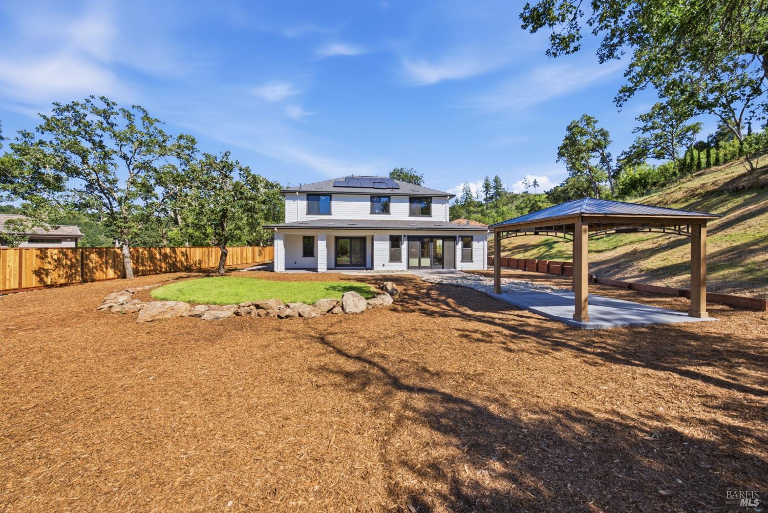 4008 Split Rail Court