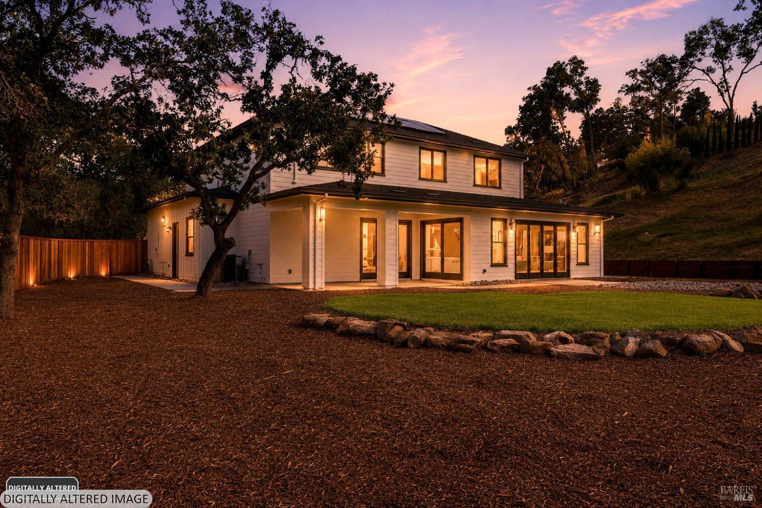 4008 Split Rail Court