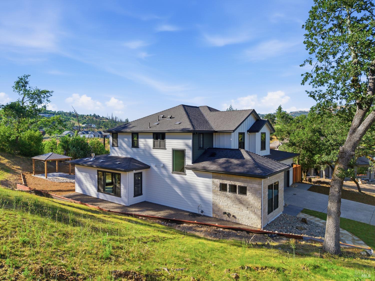 4008 Split Rail Court