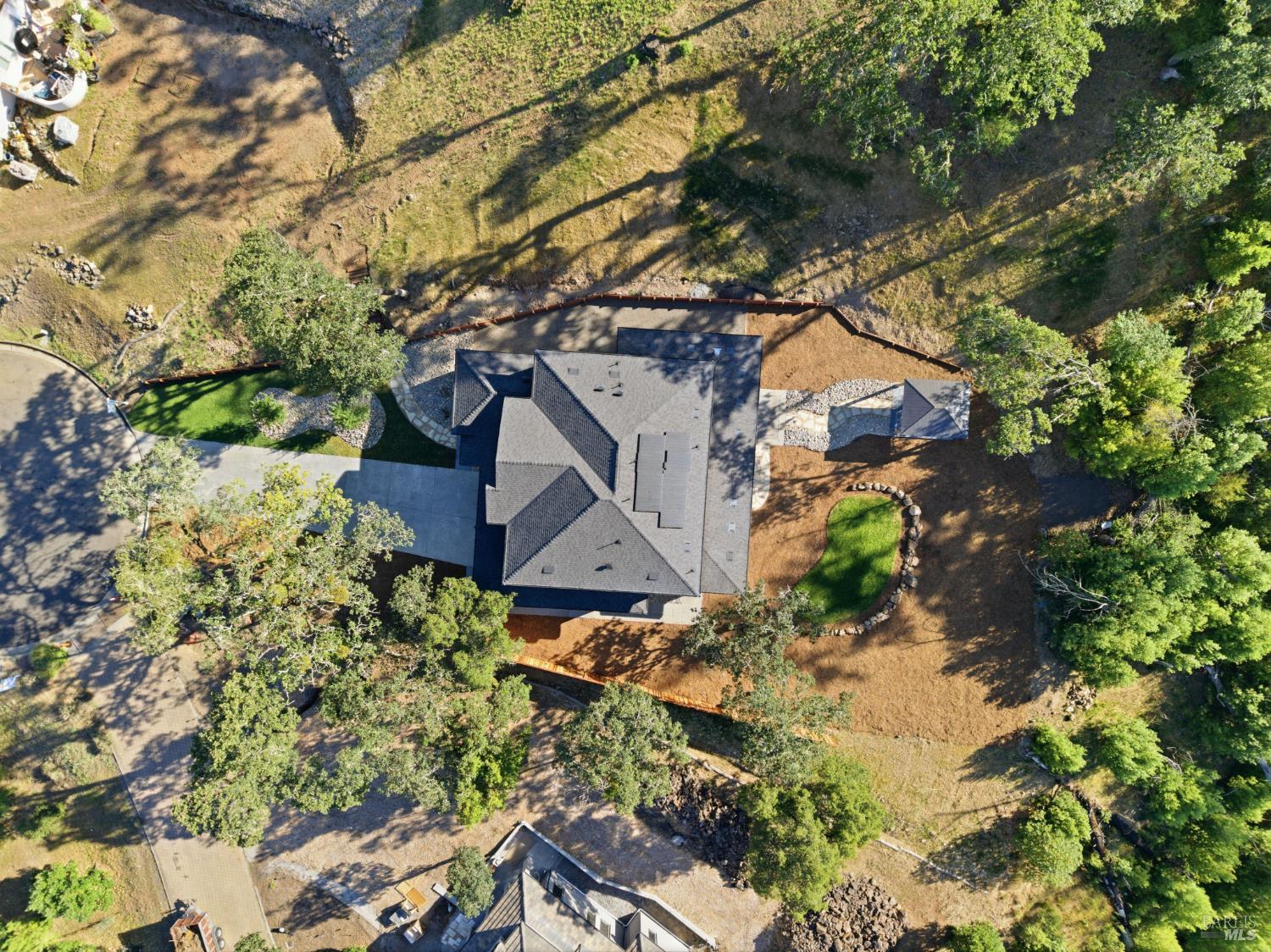 4008 Split Rail Court