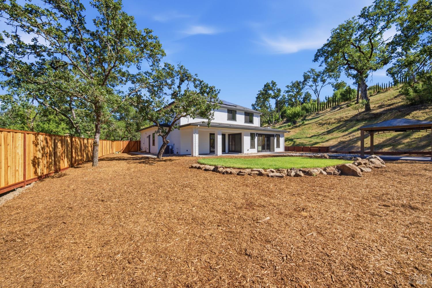 4008 Split Rail Court