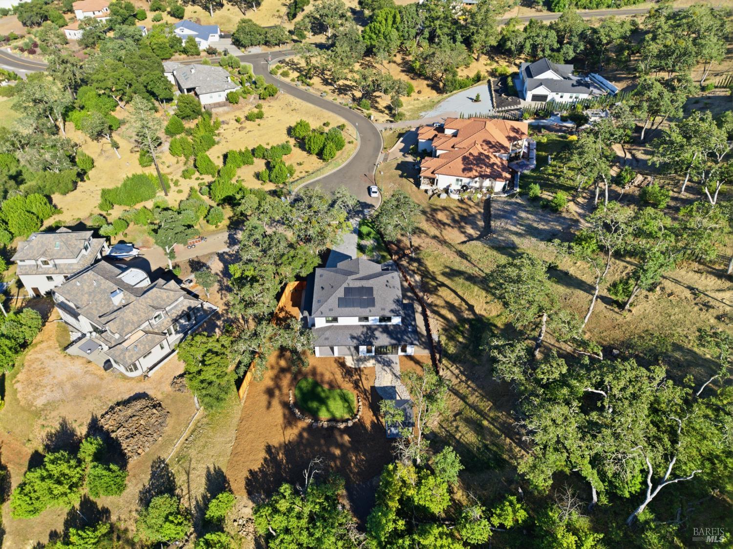 4008 Split Rail Court