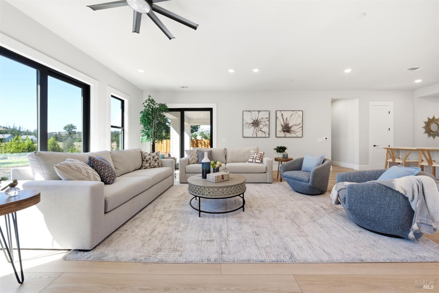4008 Split Rail Court