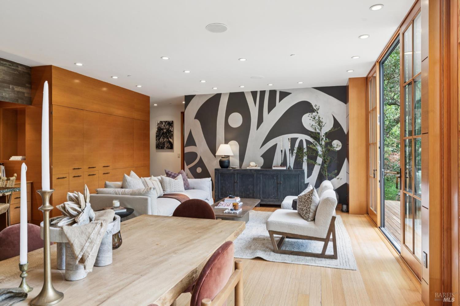 24 Blithedale Terrace