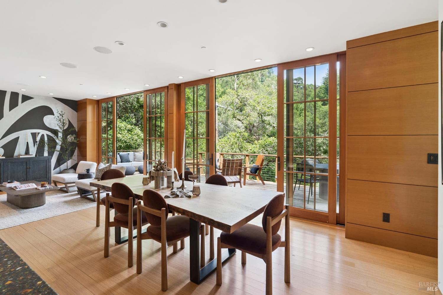 24 Blithedale Terrace