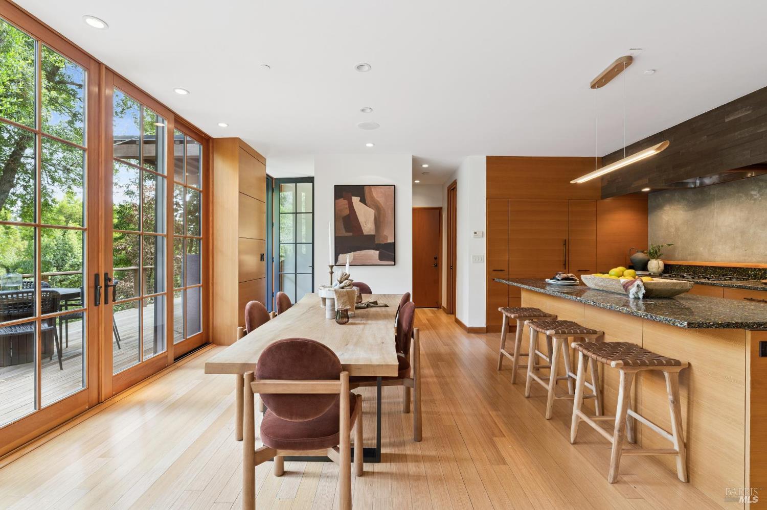24 Blithedale Terrace