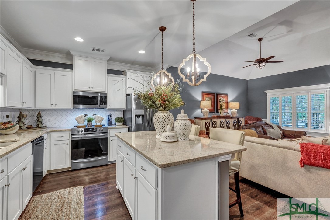 120 Wild Heron Villas Road