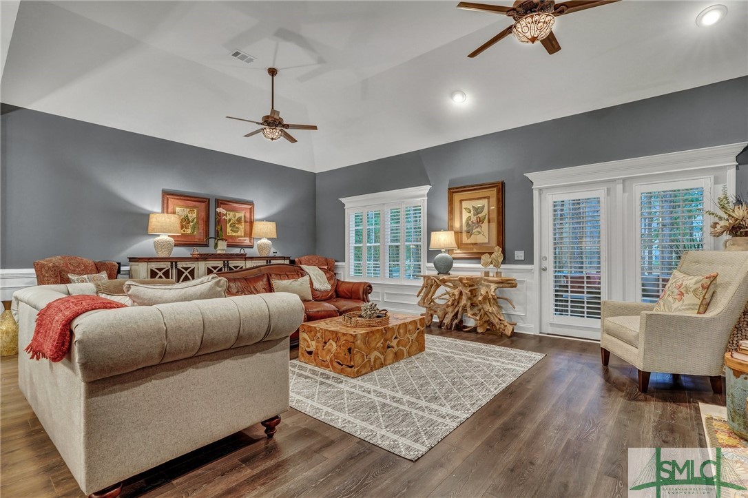 120 Wild Heron Villas Road