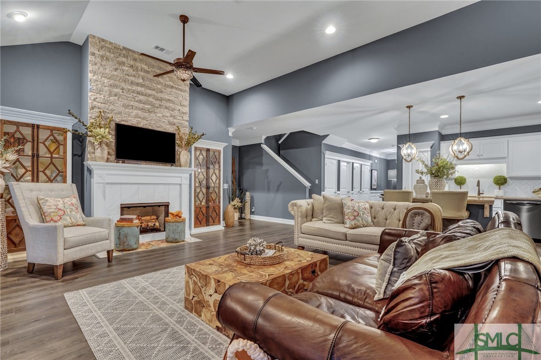 120 Wild Heron Villas Road