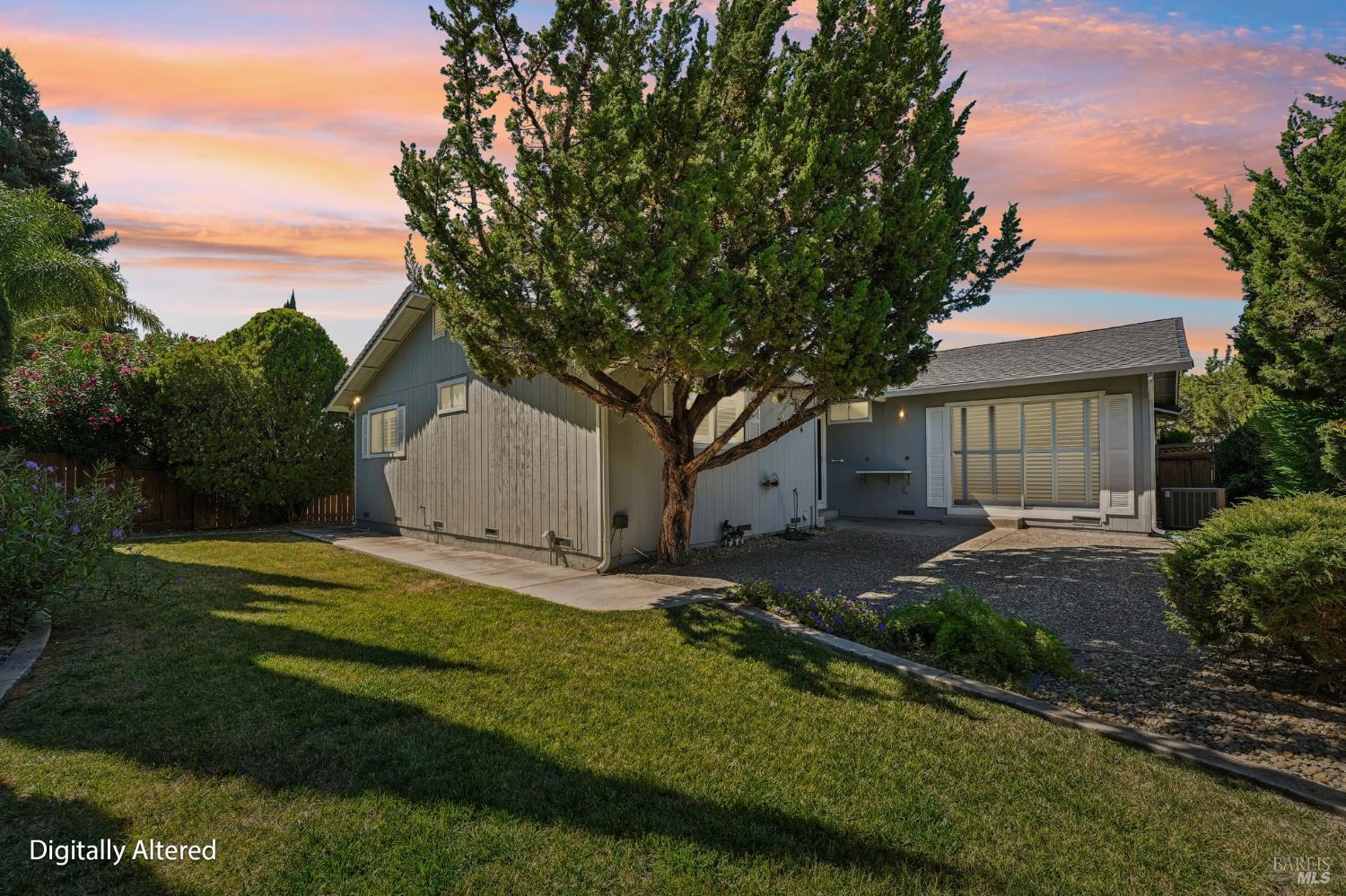 2643 Barbour Drive