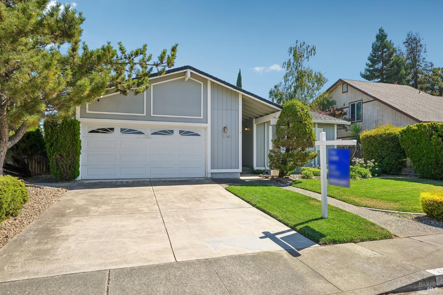 2643 Barbour Drive