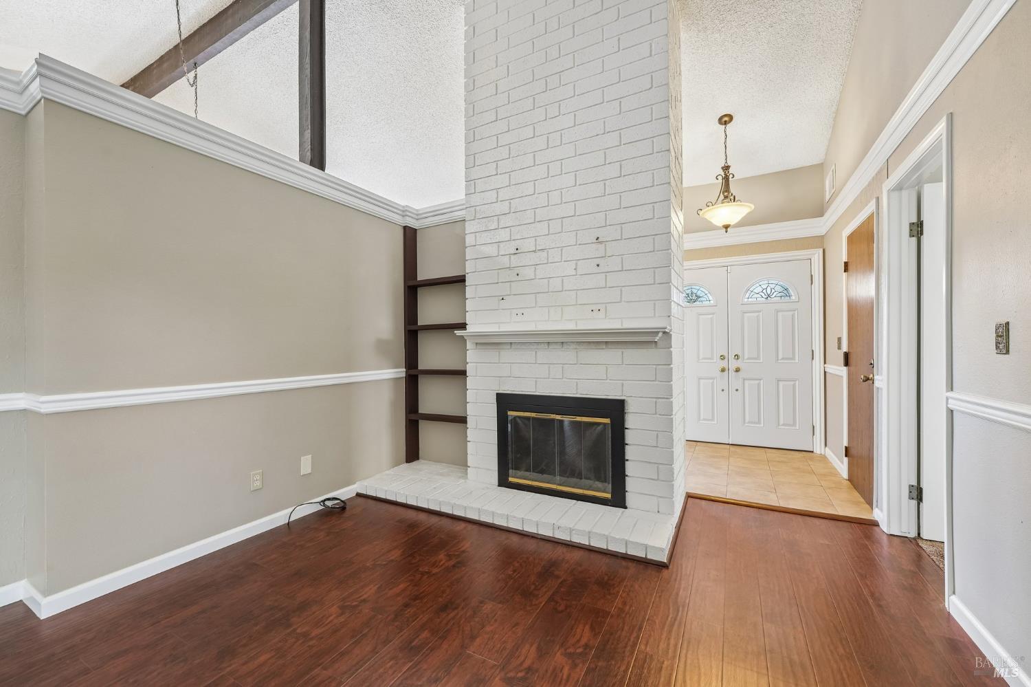 2643 Barbour Drive