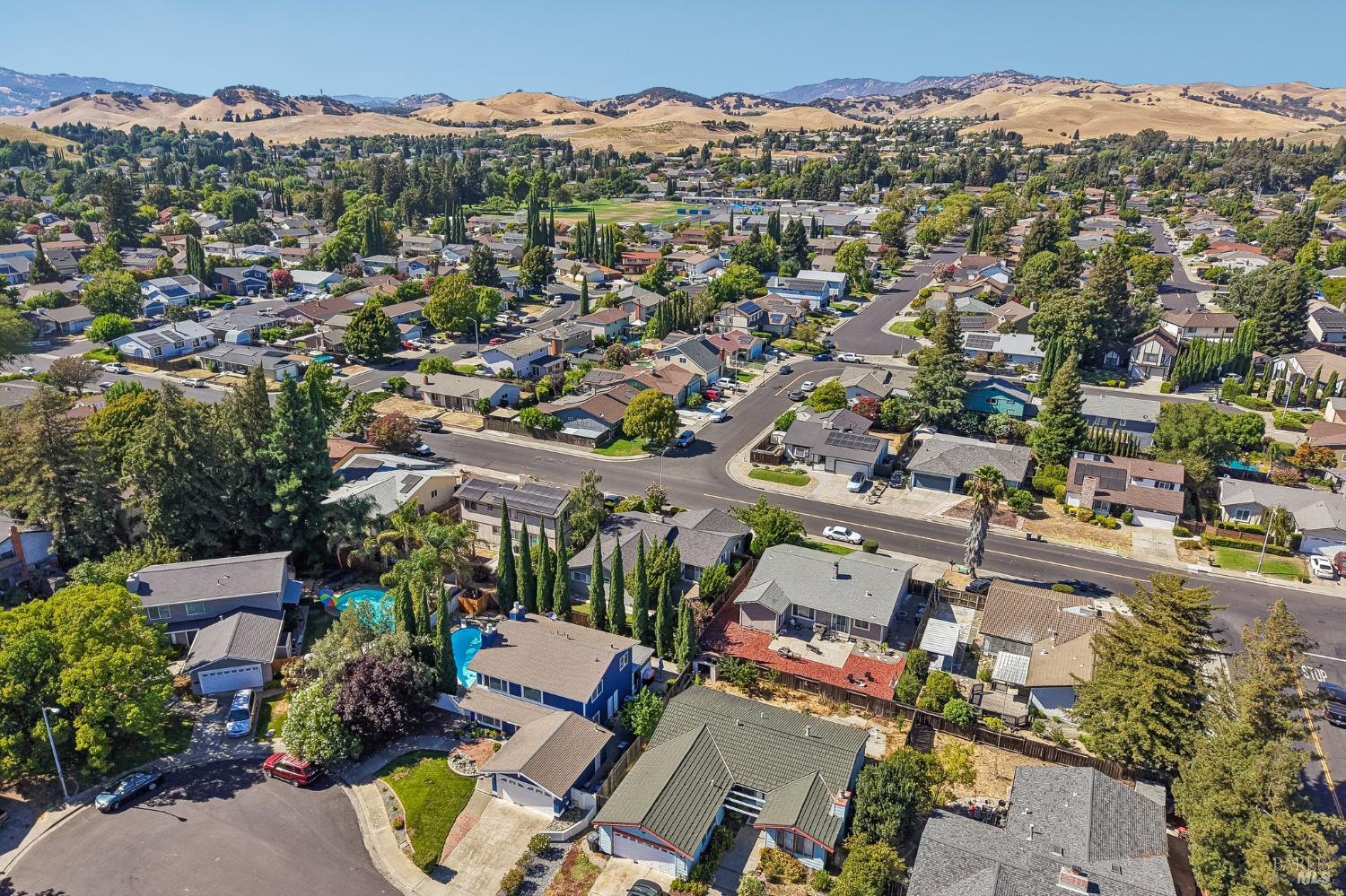 2643 Barbour Drive