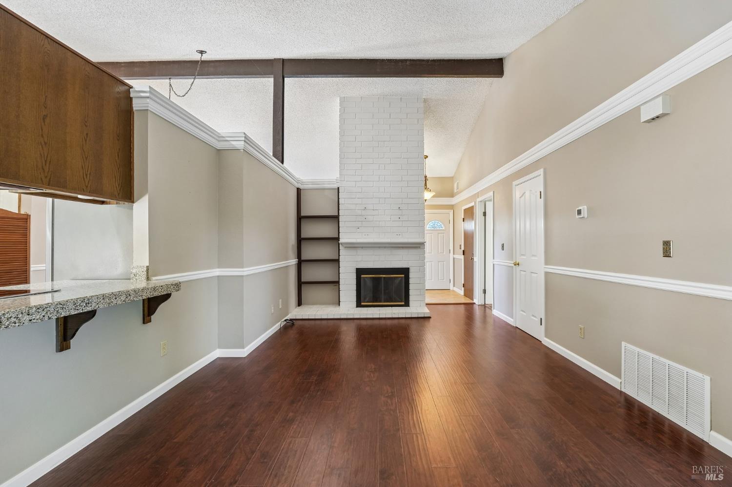 2643 Barbour Drive