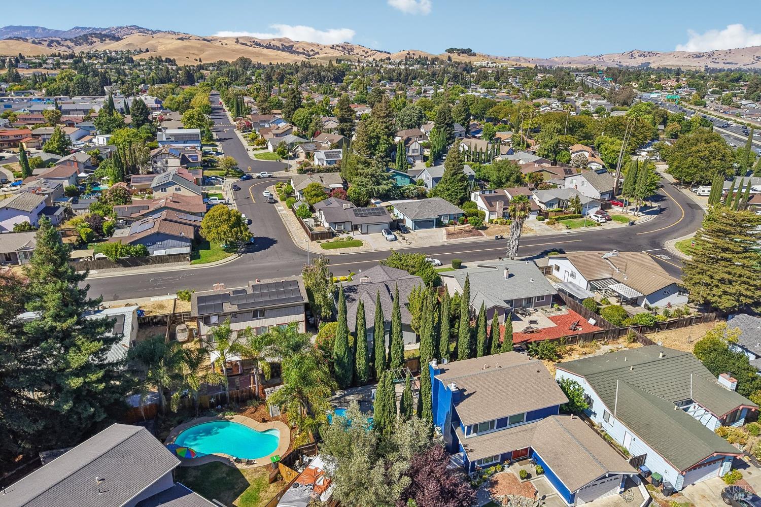 2643 Barbour Drive