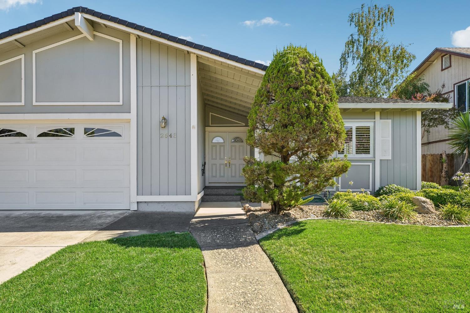 2643 Barbour Drive