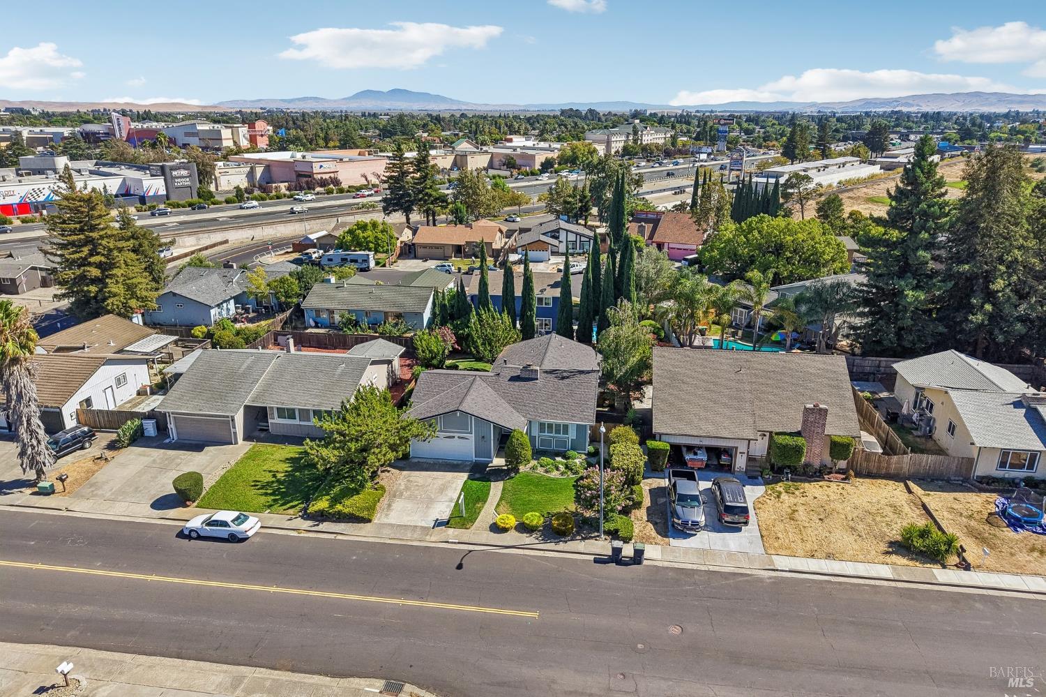 2643 Barbour Drive