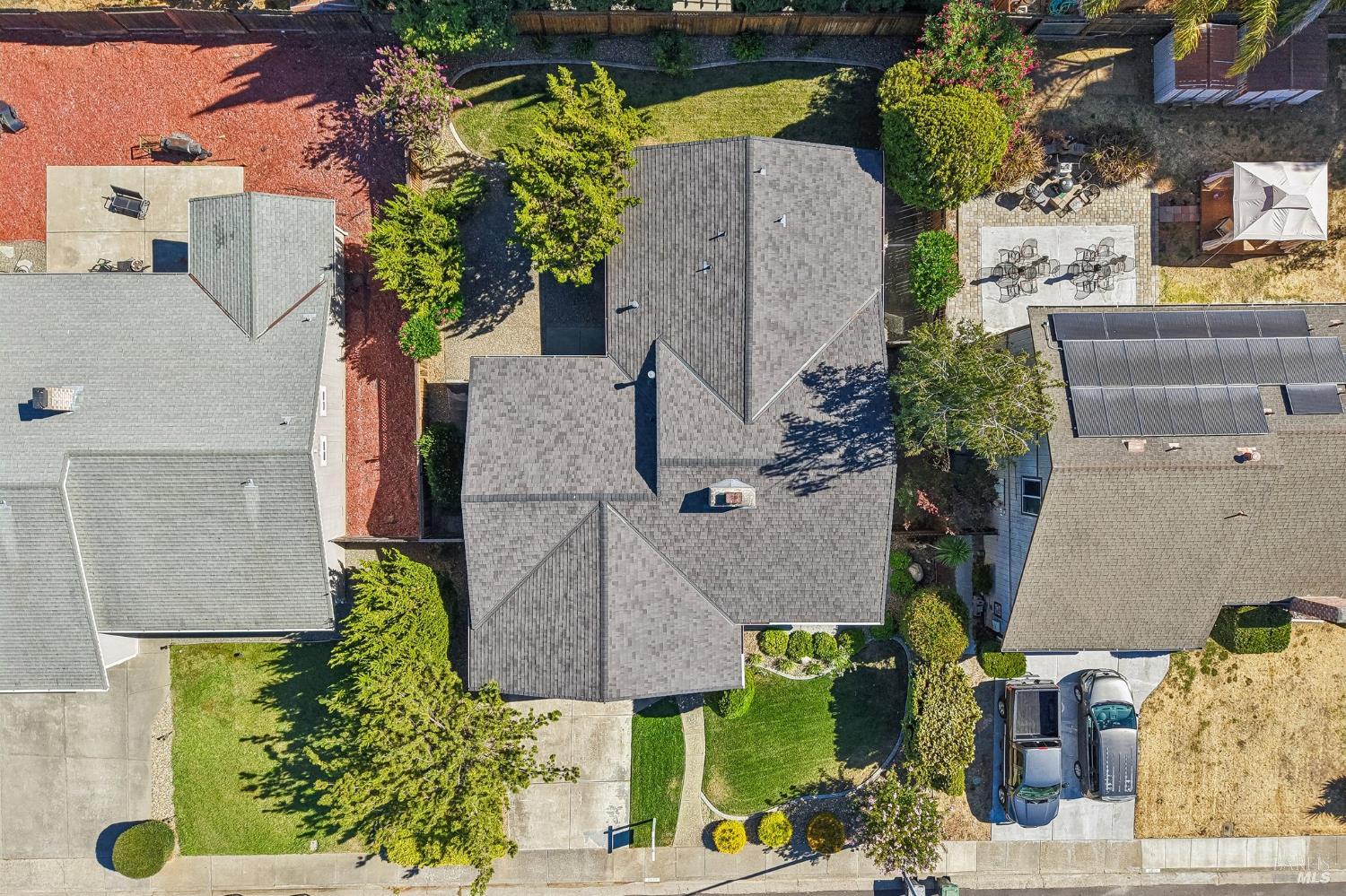 2643 Barbour Drive
