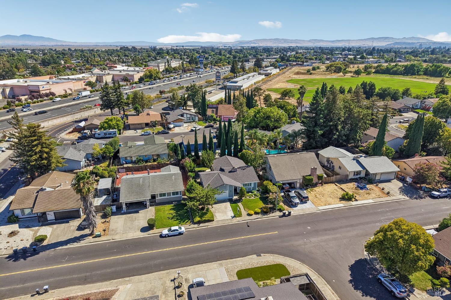 2643 Barbour Drive
