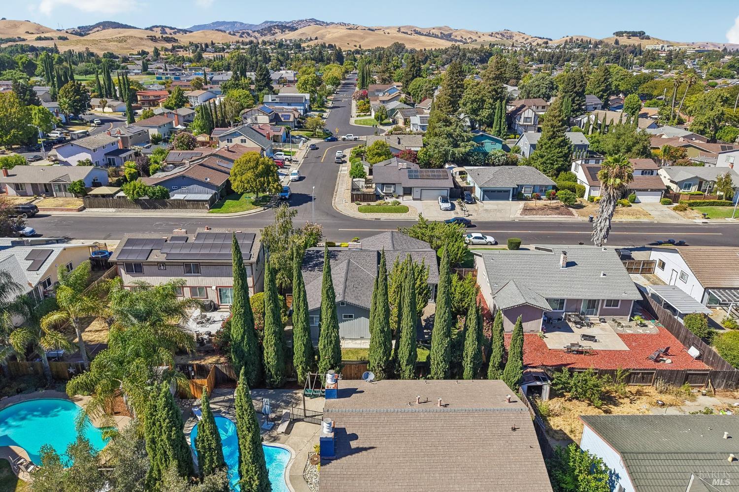 2643 Barbour Drive