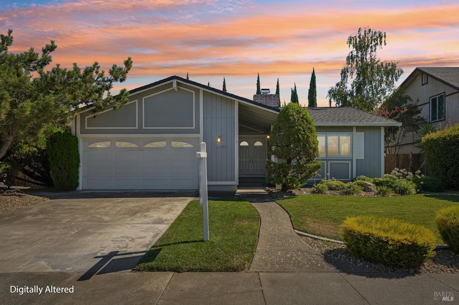 2643 Barbour Drive