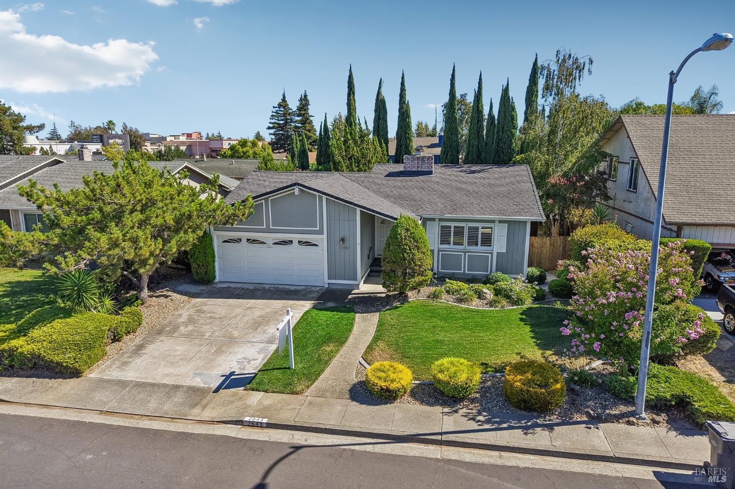 2643 Barbour Drive