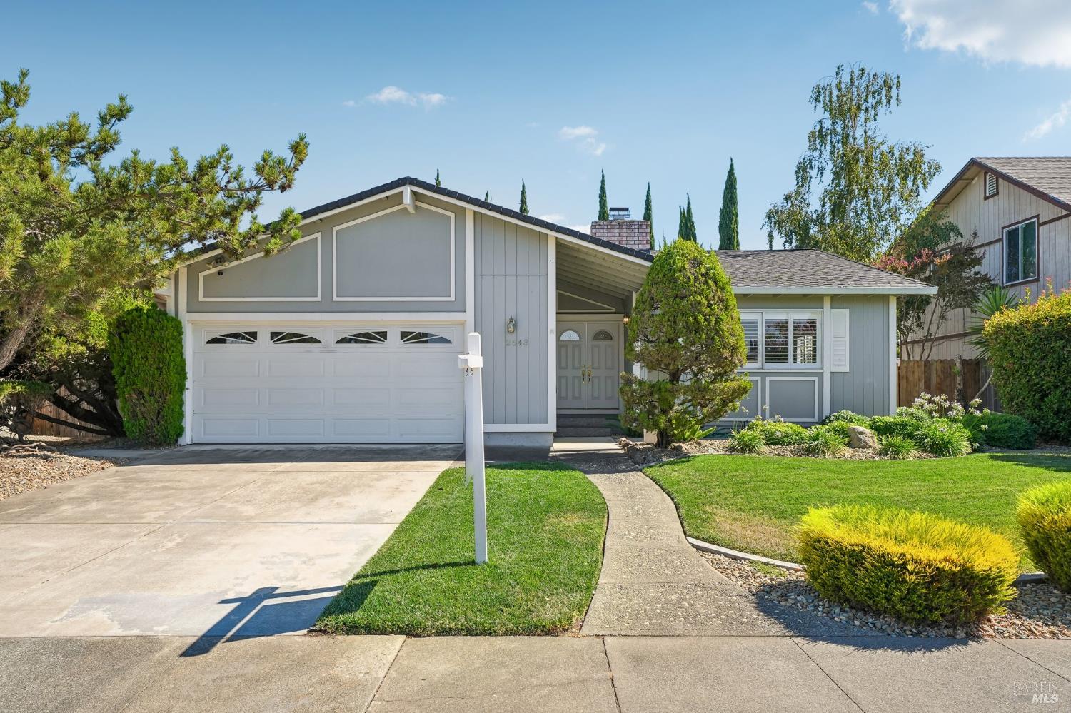 2643 Barbour Drive