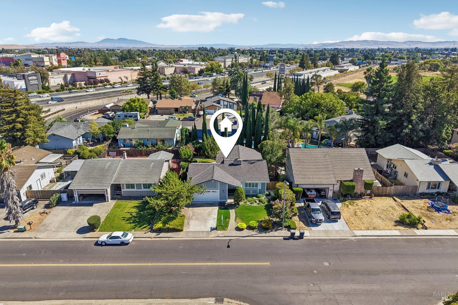 2643 Barbour Drive