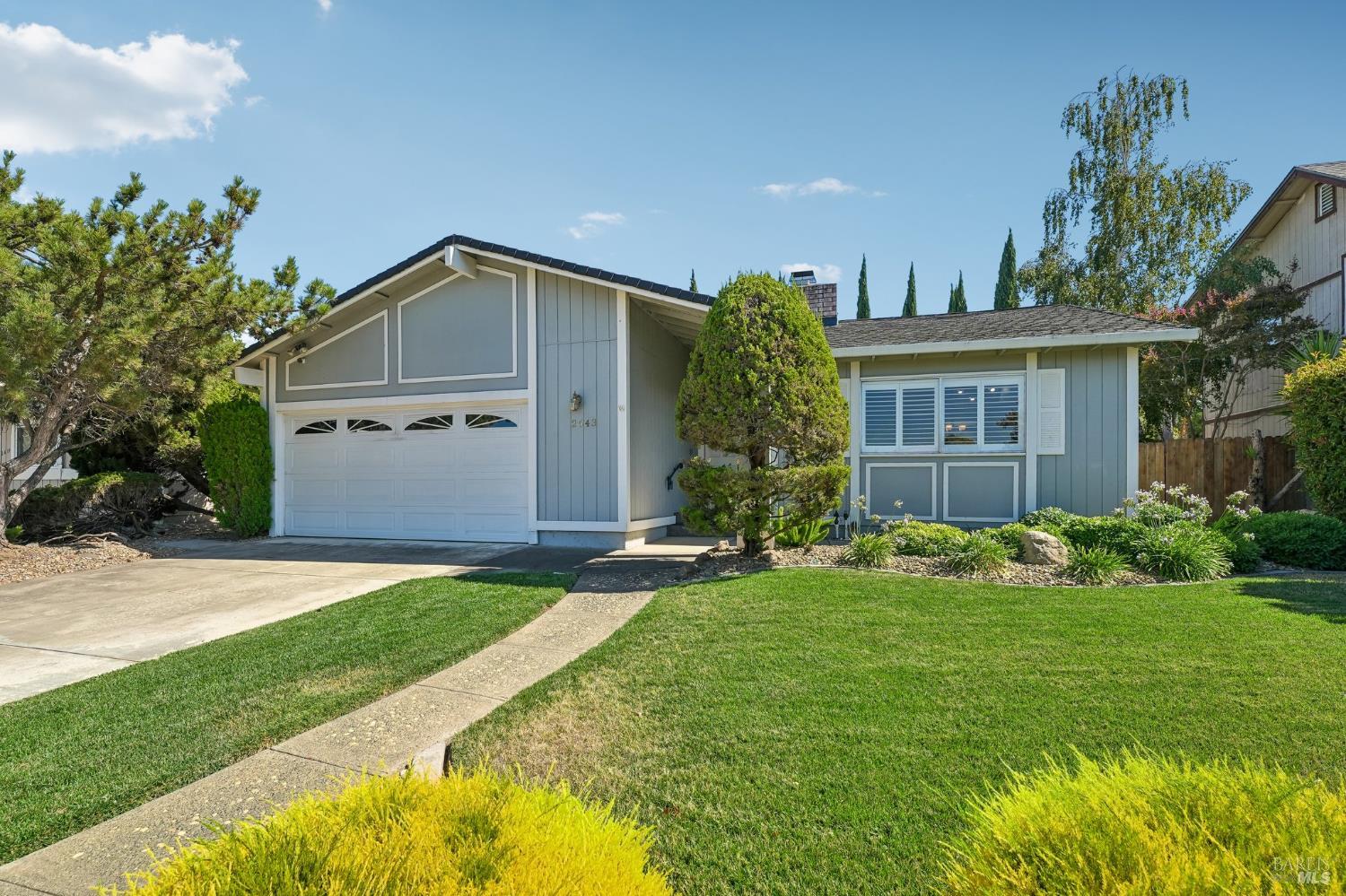 2643 Barbour Drive