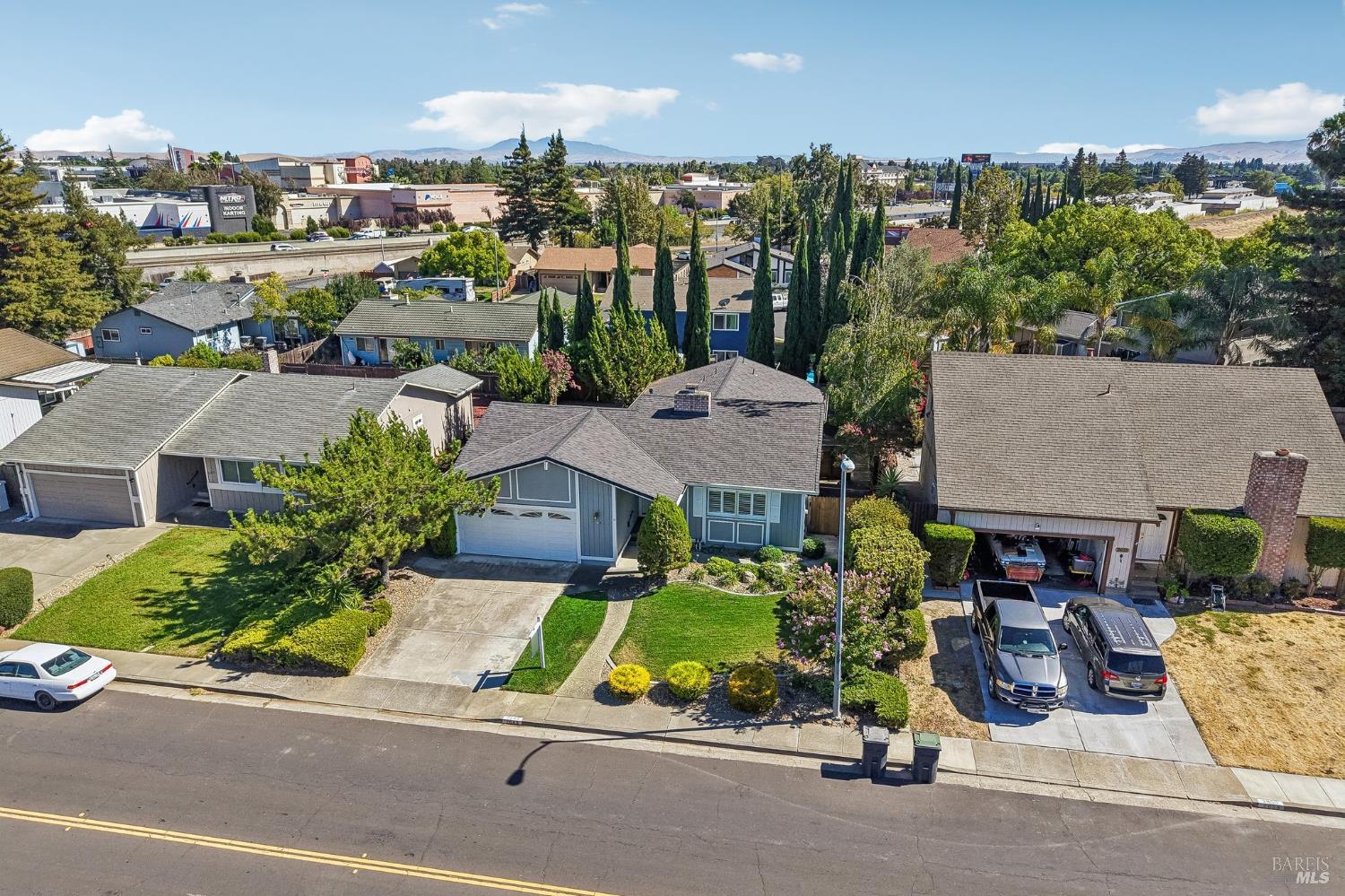 2643 Barbour Drive