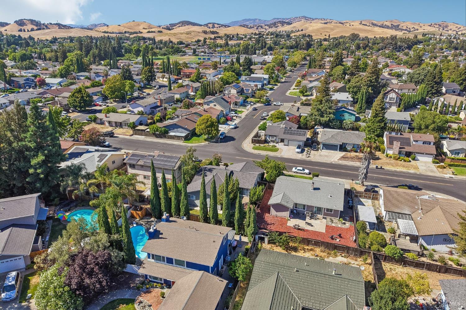 2643 Barbour Drive