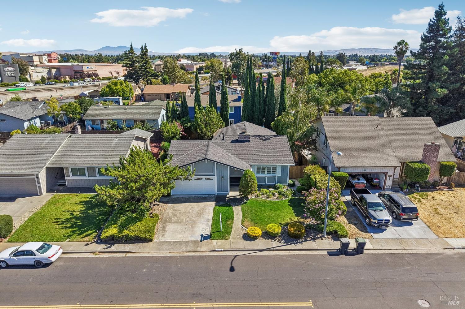 2643 Barbour Drive