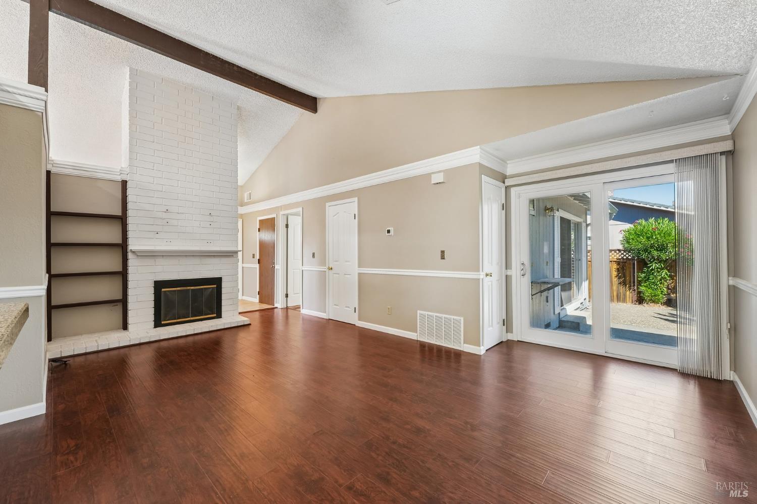 2643 Barbour Drive