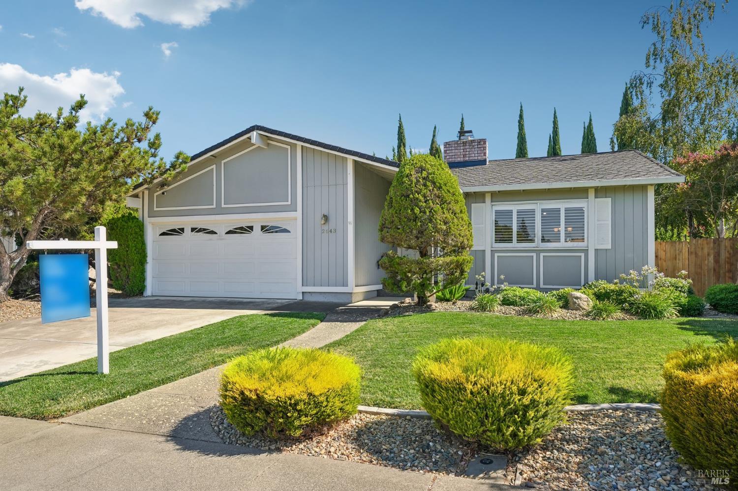 2643 Barbour Drive