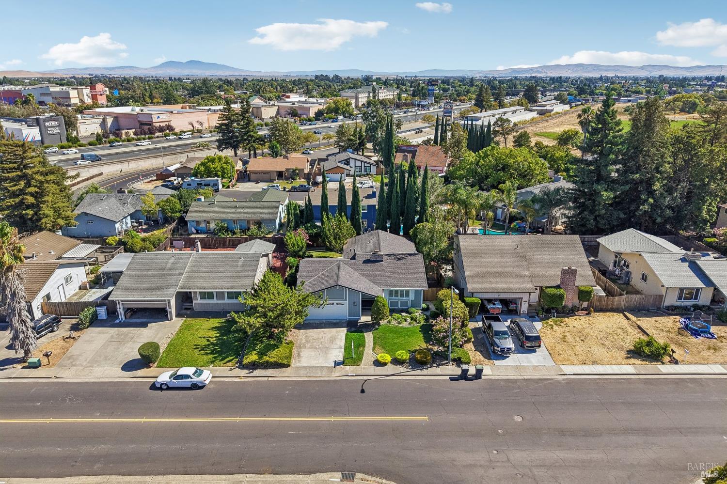 2643 Barbour Drive